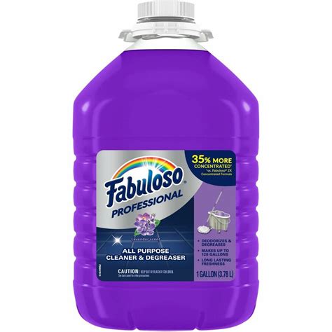 Fabuloso All Purpose Cleaner