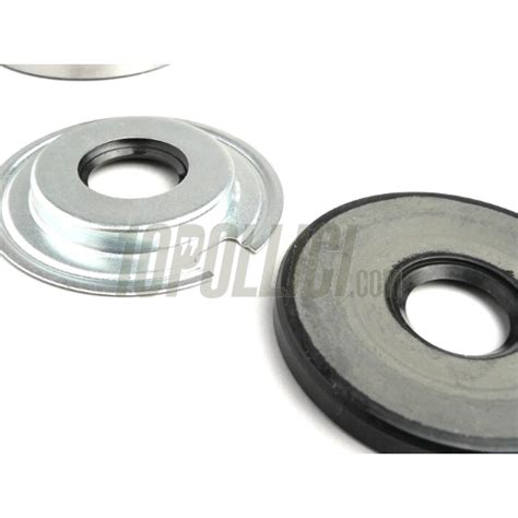 Pollici Bearing Oil Seal Set For Crankshaft Bgm Original