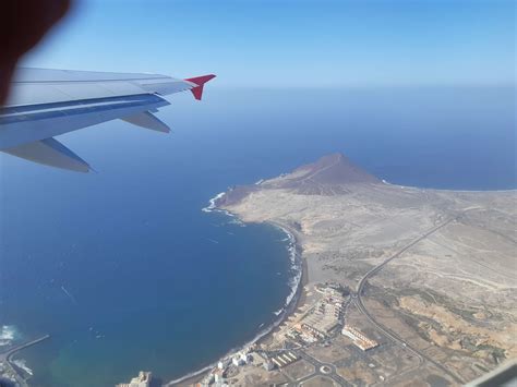 How to find flights and tickets on island Tenerife, Spain