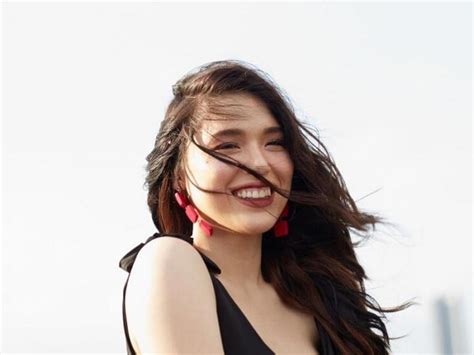 Kylie Padilla delighted to find out that her Instagram is now three ...