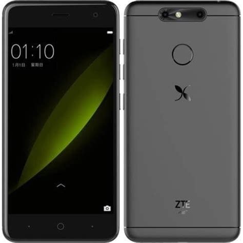 Zte Blade V C Checkout Full Specification Gizmochina