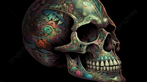 Human Skull Wallpapers Free - Infoupdate.org