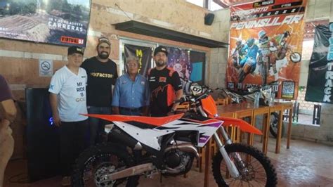 Con Competidores Arranca Este S Bado El Campeonato Peninsular De