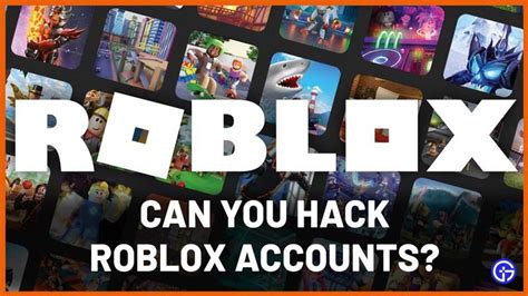 How To Hack Roblox Accounts For Robux Gamer Tweak