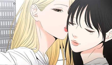 WDTFS Sumin Sungji Yuri Manga Anime Amino