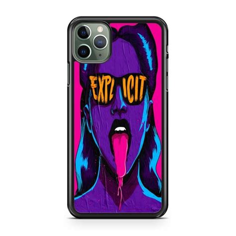 Explicit Iphone 15 15 Plus 15 Pro 15 Pro Max Case Kovermu