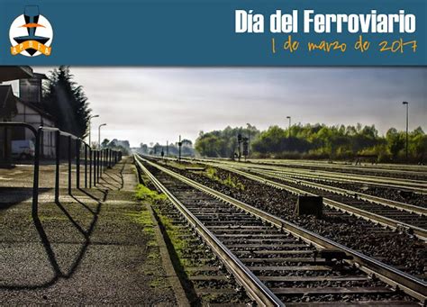 CRÓNICA FERROVIARIA APDFA Celebra el Día del Ferroviario