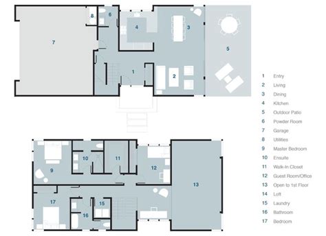 Stillwater Dwellings Signature Series Floor Plans Stillwater