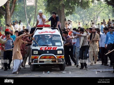 Embassy Islamabad Hi Res Stock Photography And Images Alamy