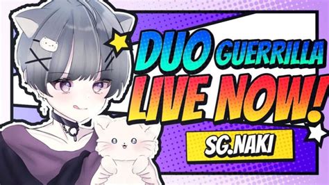 【荒野行動】duo らいき │ 2024 おすすめアプリゲーム動画配信まとめ