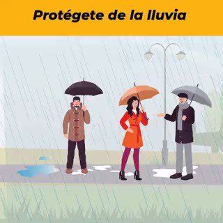 SSalud Tabasco On Twitter En Esta TemporadaDeLluvias Cuida Tu Salud