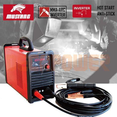 Zx A Igbt Arc Stick Welder Mma Inverter Welding Machine Welding