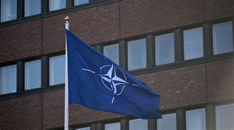 Berliner Tageszeitung Nato Außenminister beraten in Prag über neues