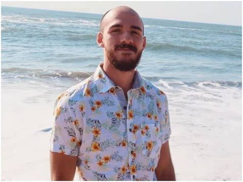 Brian Laundrie Biography Age Height Girlfriend Wiki Investigation