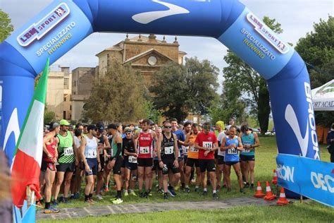 Monte Compatri Spartan Divertical Race Premiati Gli Atleti Della
