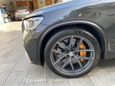 Wheel Front Aftermarket Wheels Gallery Mercedes Benz Glc