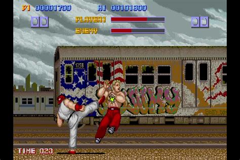 'Street Fighter' Games Ranked From Worst To Best