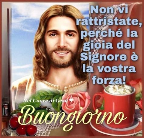 Buongiorno Religioso Archives Immaginigesu It