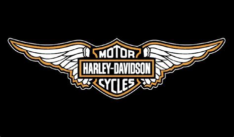 Harley Davidson Logo flag/banner 150cm x 90cm NEW