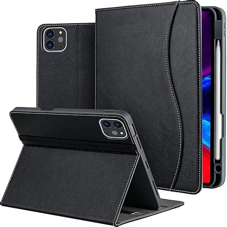 Amazon Dtto Case For Ipad Pro Inch Th Rd Nd St Generation