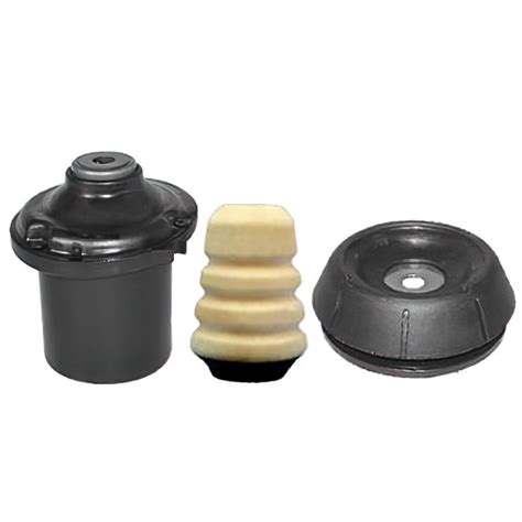 Kit Amortecedor Gm Corsa 02 AGILE MONTANA Diant 1LADO Comple Submarino