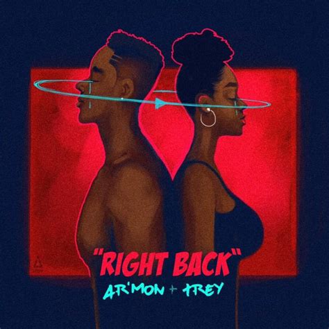 Armon And Trey Right Back Lyrics Genius Lyrics