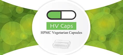 Leading Manufacturer And Supplier Of Hpmc Or Vegetarian Capsules Hpmc