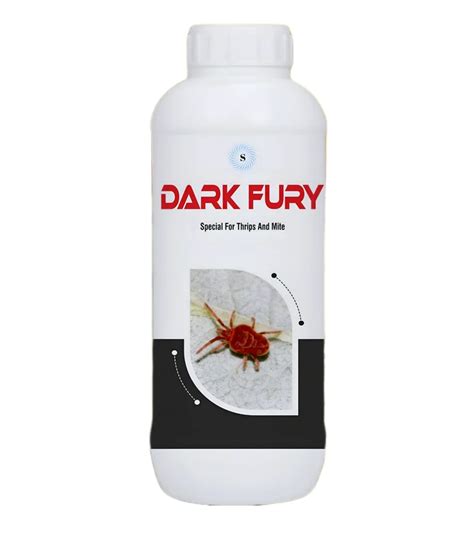 Liquid Bio Miticide Insecticide 1 L Pvc Bottle At Rs 885 In Rajkot