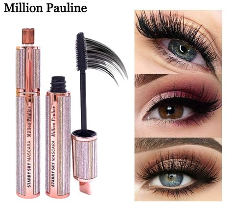Тушь для ресниц Million Pauline Starry Sky Mascara