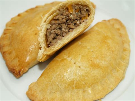 Easy Meat Pie Recipe | How To Make Meat Pie | HungryForever