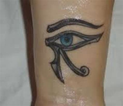 Eye Tattoo Design Ideas And Meanings Tatring