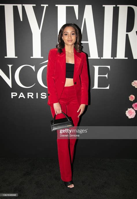 Corinne Massiah's feet