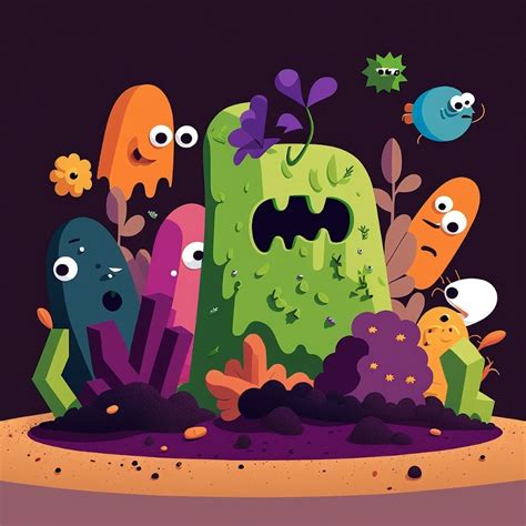 The Mind-Boggling Role of Bacteria In Compost - Compost Magazine 
