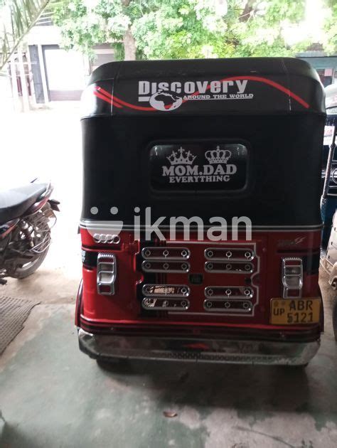 Bajaj RE 2018 For Sale In Monaragala City Ikman