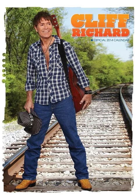 Cliff Richard On Gay Rumours People Saying I Was Homosexual Hurt My