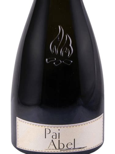 Quinta das Bágeiras Pai Abel Grande Reserva Bruto Natural Vivino US