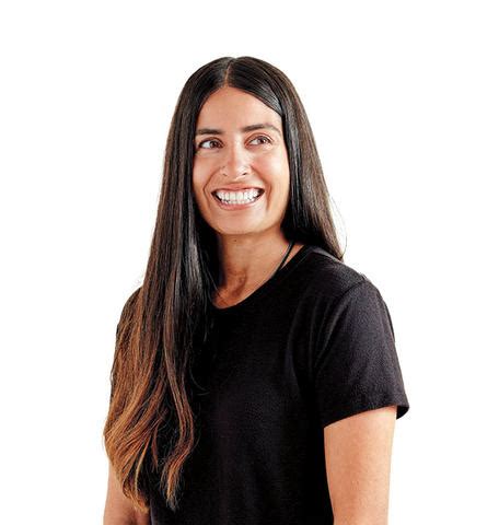 Executive Spotlight: Instacart COO Asha Sharma