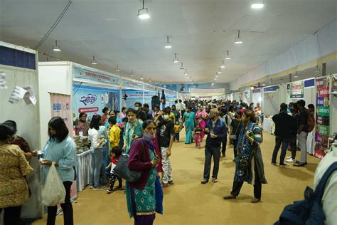 Bhimthadi Jatra A Rural Carnival In Pune Flea Market