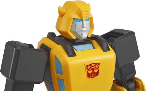 Bumblebee Transformers G1 Toy