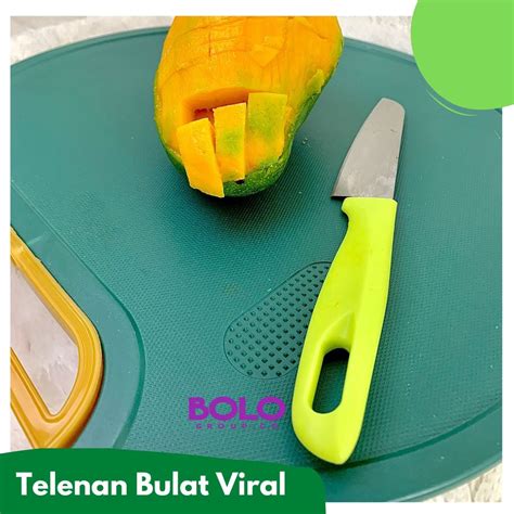 jual king tv talenan  multifungsi talenan bulat serbaguna