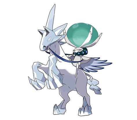 Ice Rider Calyrex Official Website Pokémon Sword and Pokémon Shield