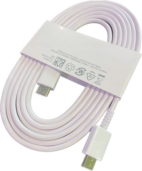 Oryginalny Kabel Cm X Usb C W Samsung S Fe Sklep Opinie