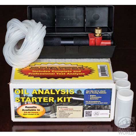 Best Engine Oil Analysis Kit 2024 Updated Taste Of St Louis