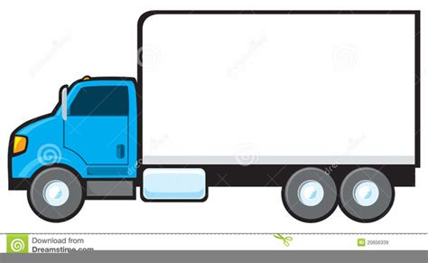 Animated Trucking Clipart Free Images At Vector Clip Art