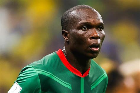 Le D But De Saison Timide De Vincent Aboubakar Avec Hatayspor Africafoot