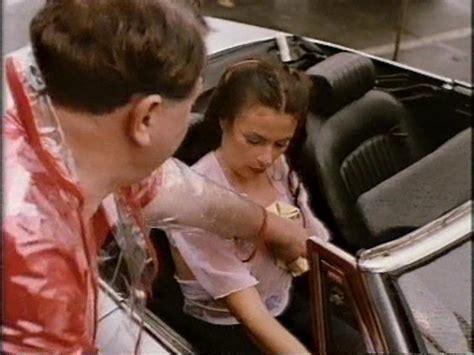 Naked Val Christensen In Melvin Son Of Alvin