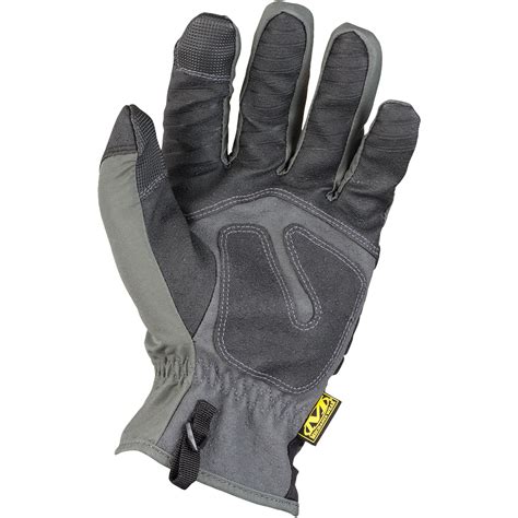 Mechanix Wear Warm Mens Winter Impact Gloves Cold Weather Work Grip