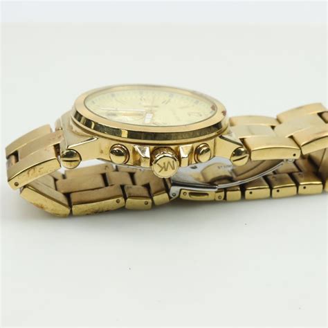 Michael Kors Oversized Dylan Watch Property Room