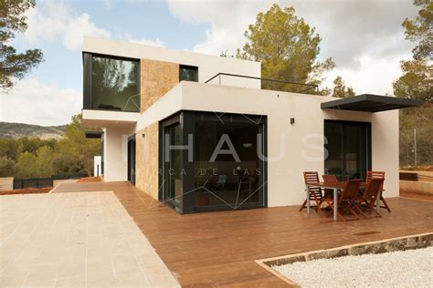 Foto Modelo Estepona En Mallorca De Casas Inhaus Habitissimo