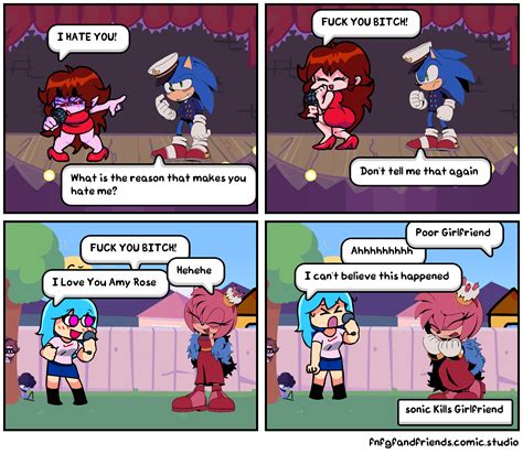 Comic - Comic Studio
